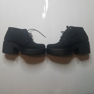 Vagabond Chunky Booties